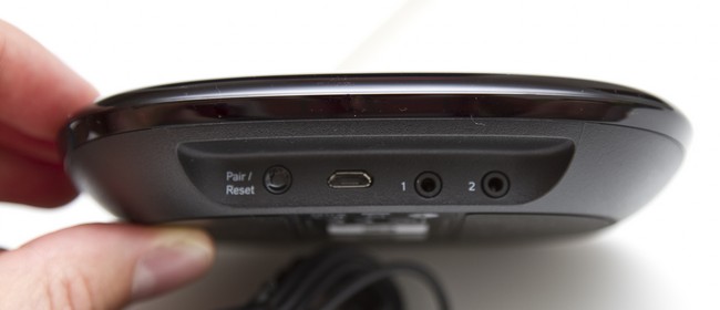 Logitech Harmony Smart Control test