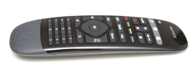 Logitech Harmony Smart Control test