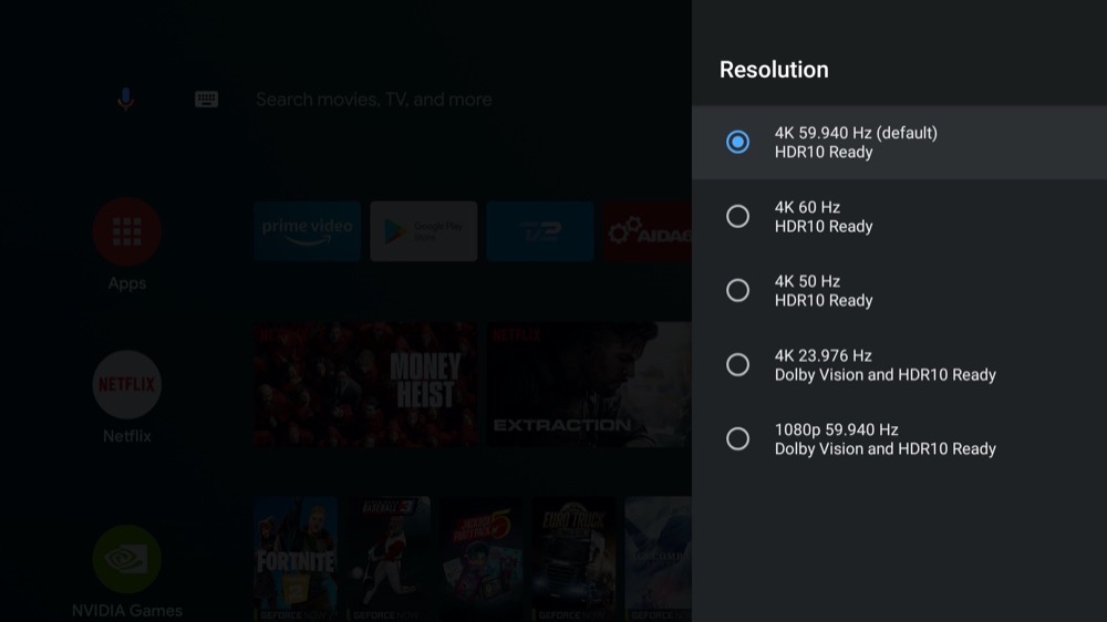 Nvidia Shield 2019 Nvidia Shield 2019