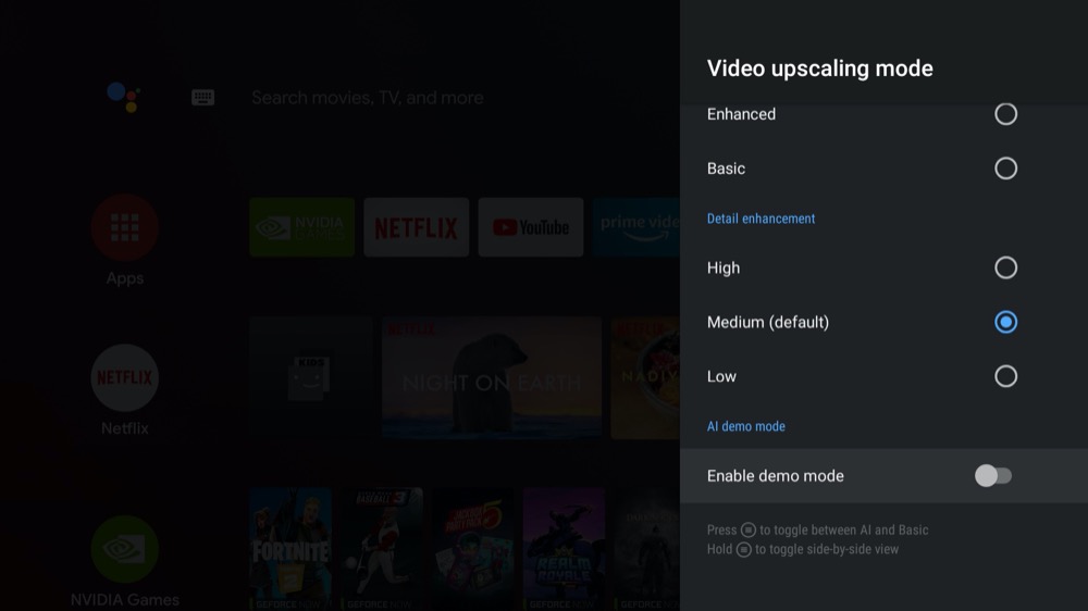 Nvidia Shield 2019 Nvidia Shield 2019