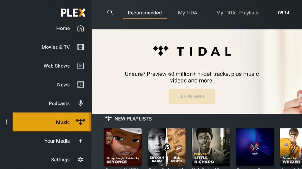 Plex