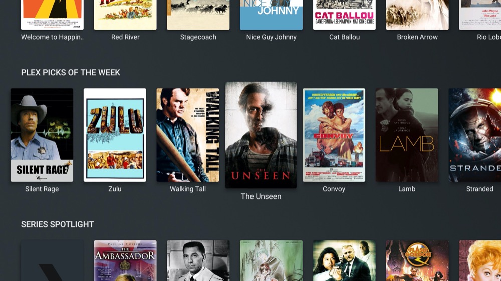 Plex