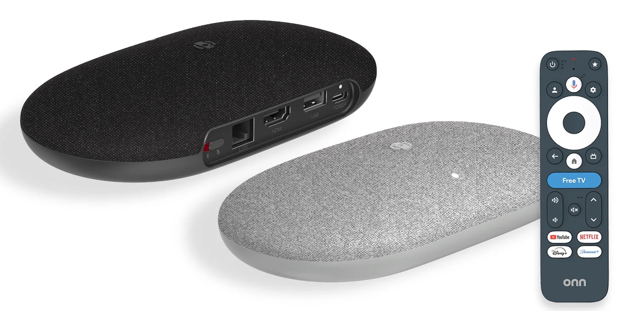 Walmart launches Google TV Streamer rival - FlatpanelsHD