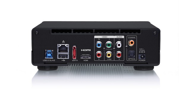 PCH A400 test