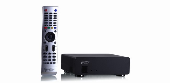 PCH A400 test