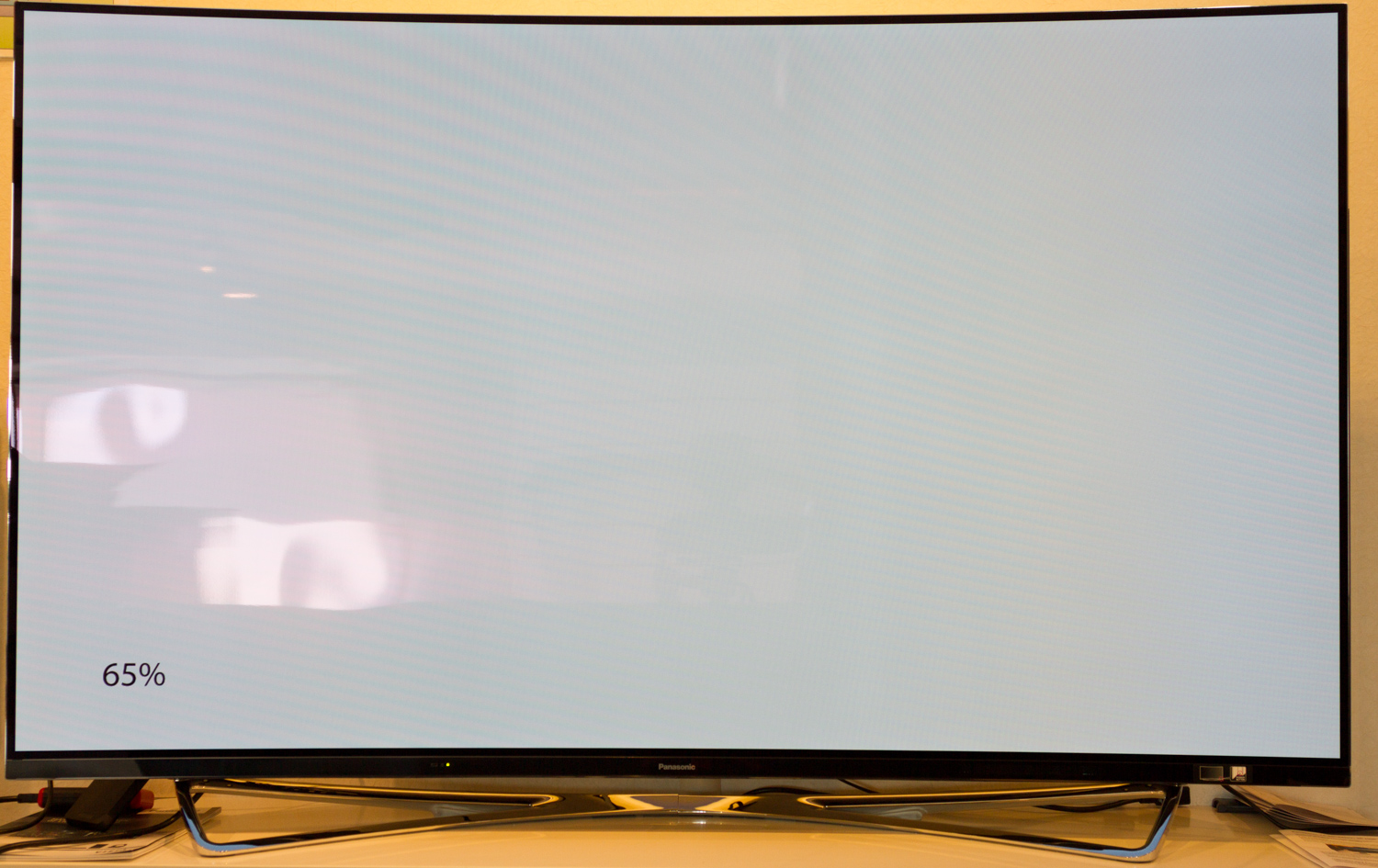 Hands-on with Firefox OS in Panasonic's TVs - FlatpanelsHD