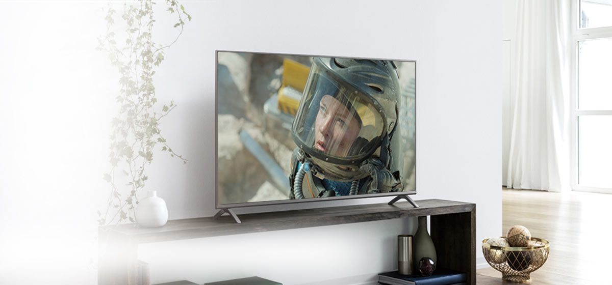 Android TV gets refreshed Google TV-like homescreen - FlatpanelsHD
