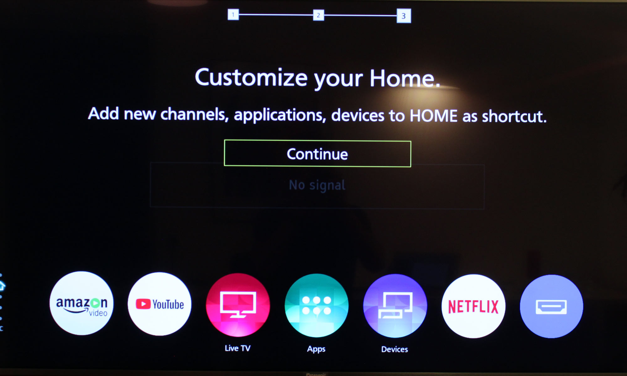 How to Add Apps to Panasonic Smart TV