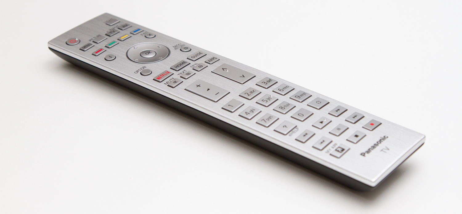 Panasonic TV Remote3 – Apps no Google Play