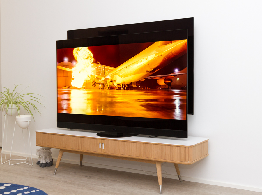 Panasonic LZ2000 review