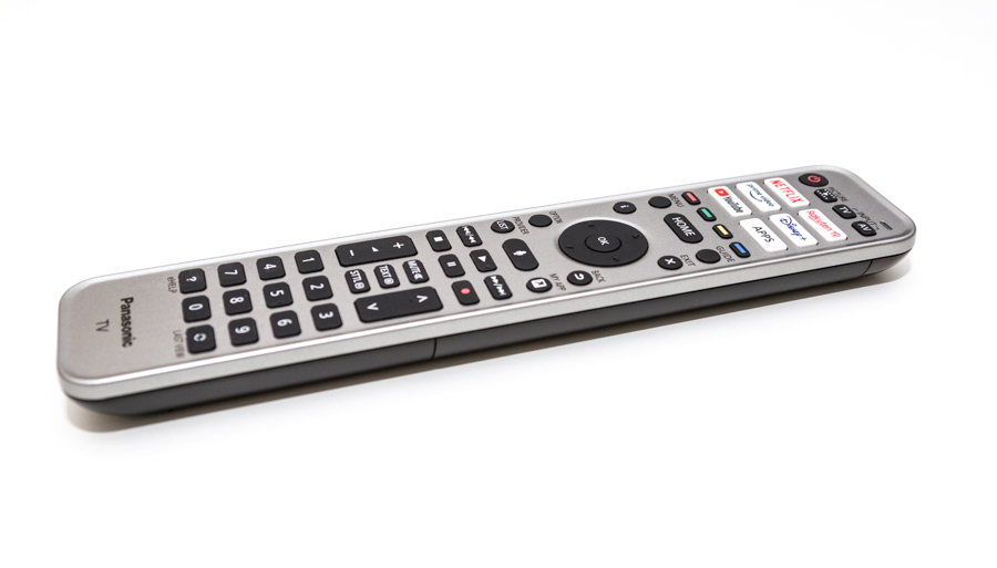 Panasonic MZ2000 review