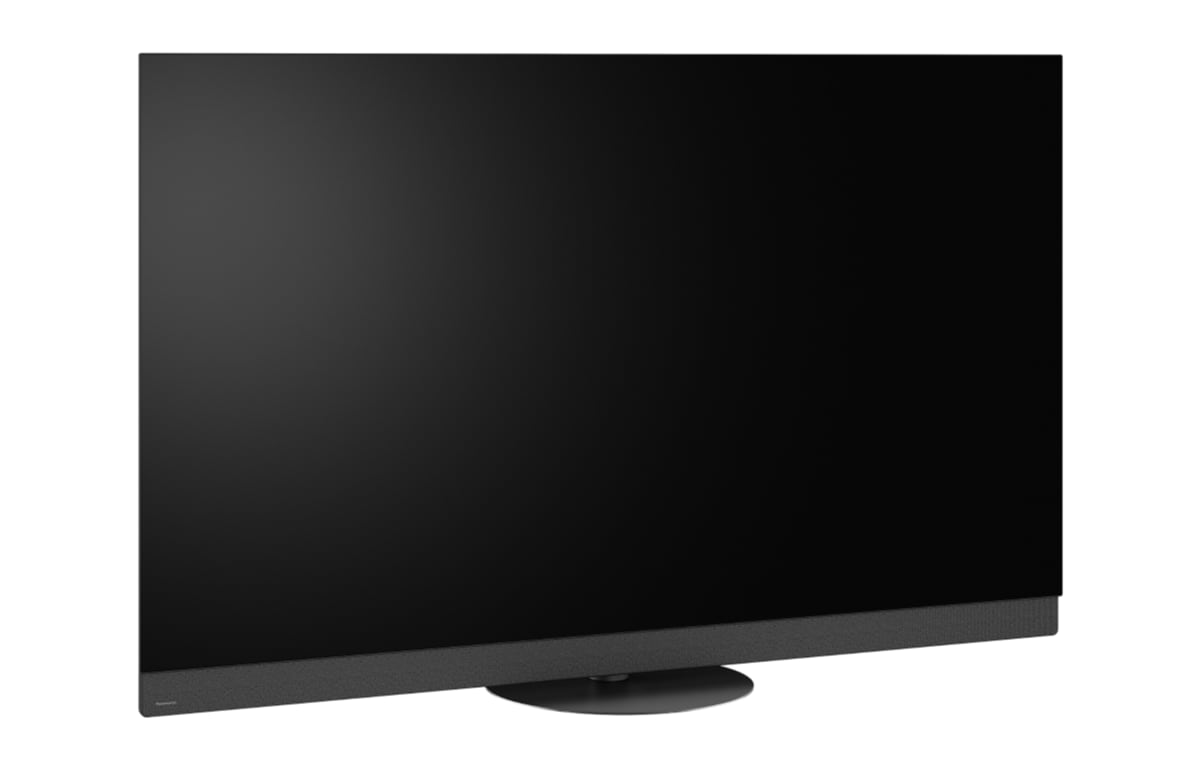 Panasonic Z95B review - FlatpanelsHD