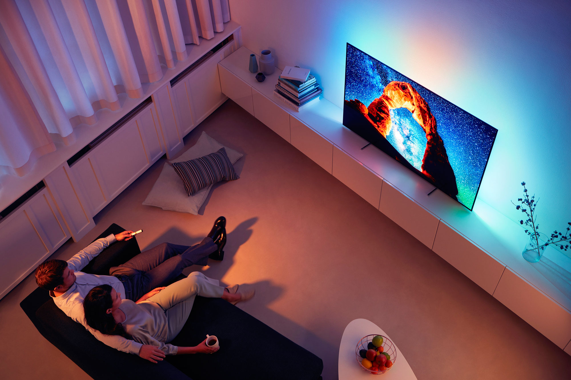 Philips OLED803 review