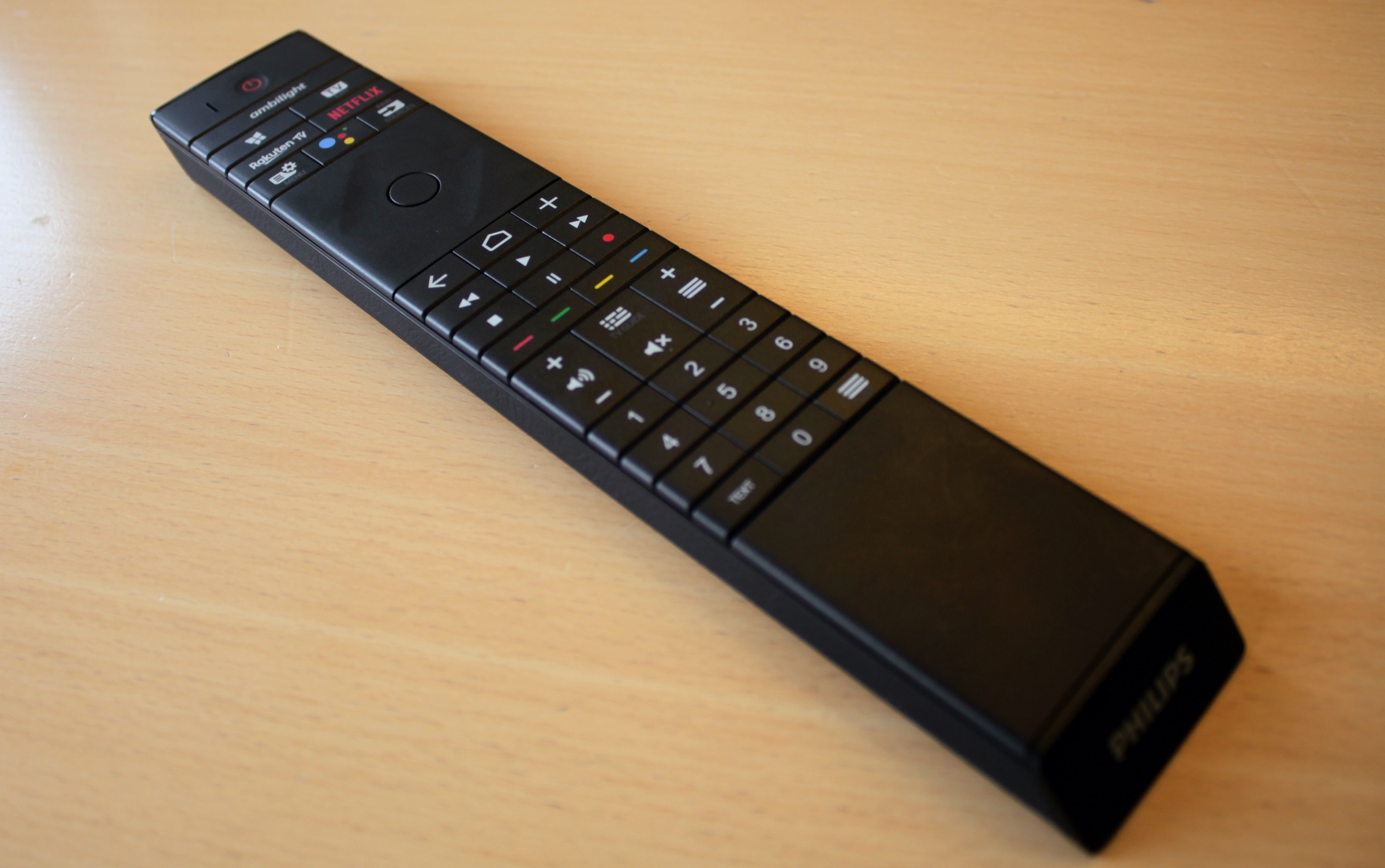 Netflix and other streaming giants pay to get branded buttons on your  remote control. Local TV services can't afford to keep up