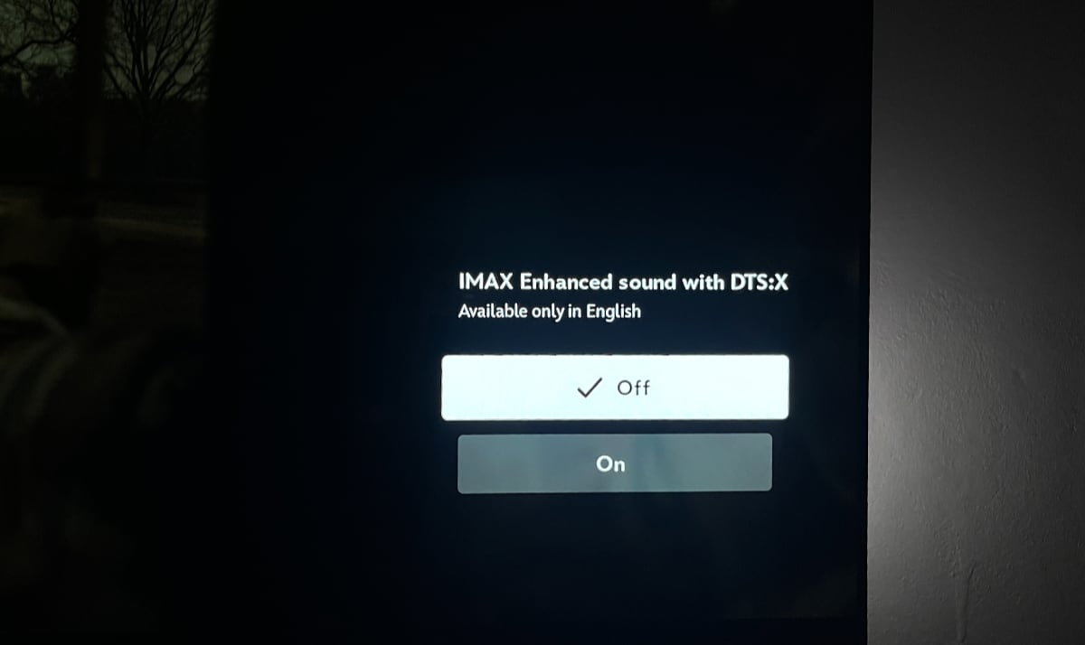 Philips OLED809 review