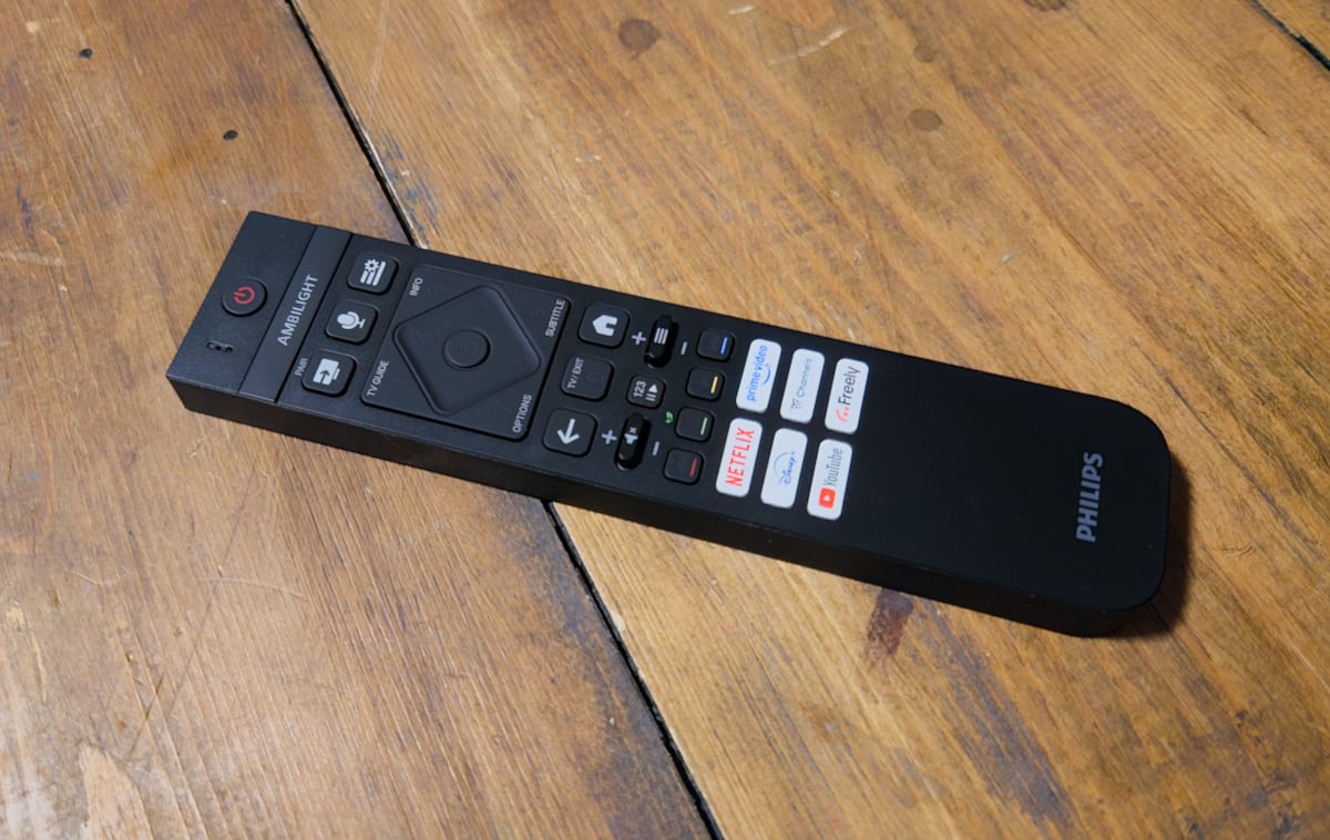 Philips OLED811 review Philips OLED811 review