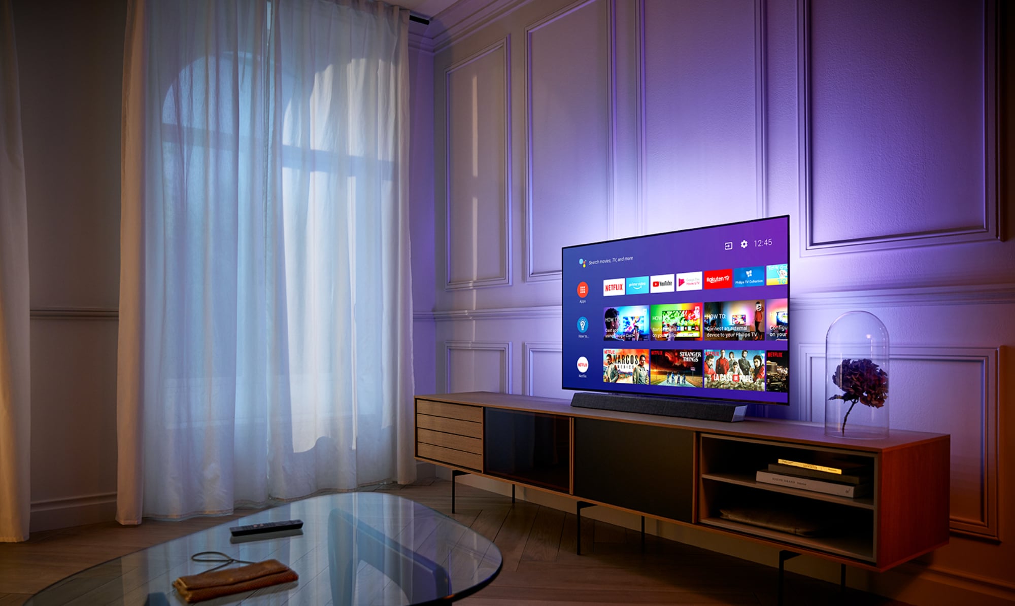 Philips OLED934 review