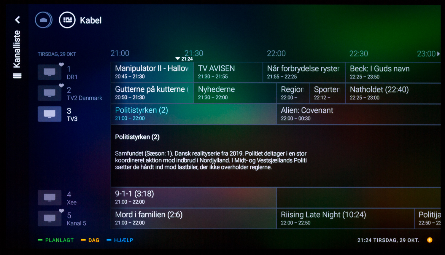 Philips OLED936 specifications - TV Database - FlatpanelsHD