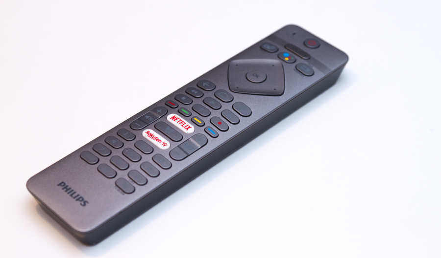 Philips OLED934 review