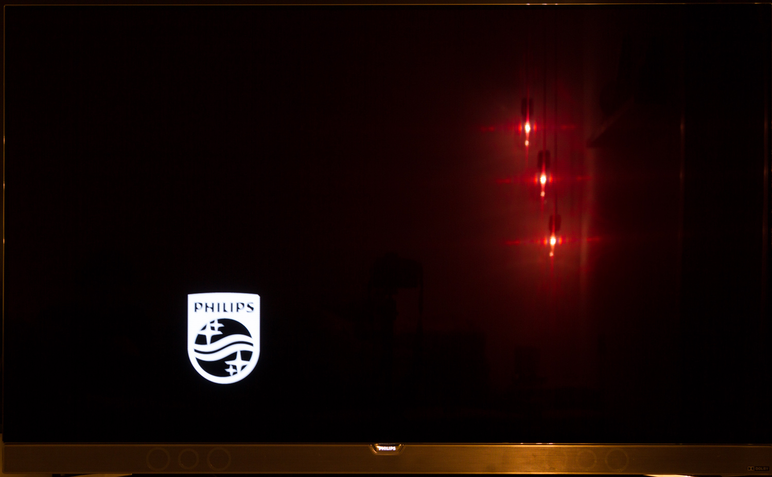 Philips POS901 test