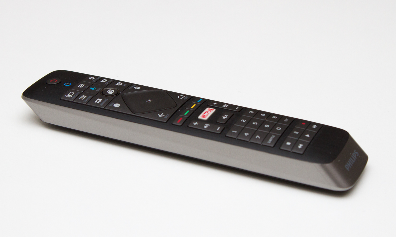 Philips POS901 test