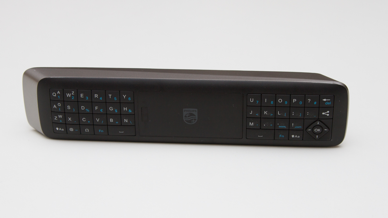 Philips POS901 test