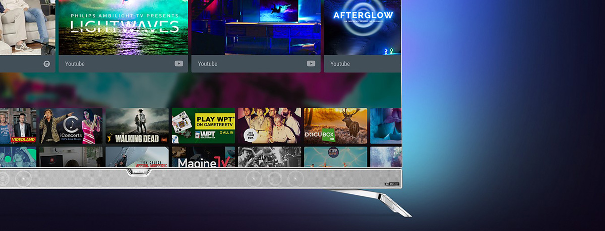 Philips POS901 review
