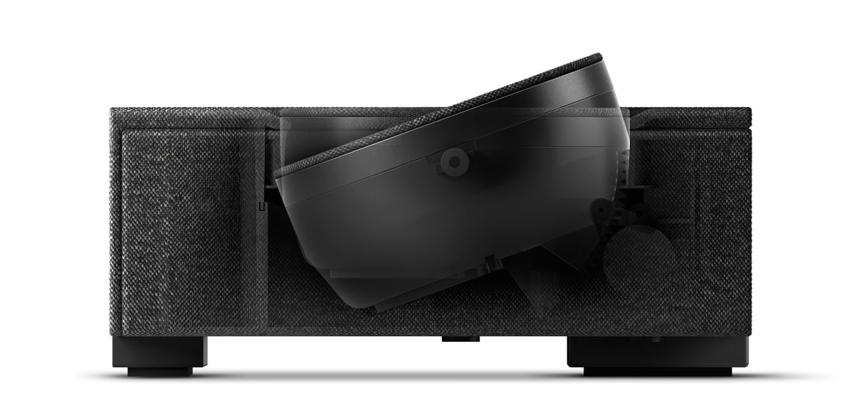 Porsche Atmos soundbar Porsche Atmos soundbar