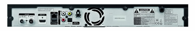 Samsung BD-E8300 review