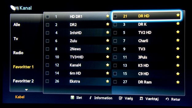 Samsung BD-E8300 review