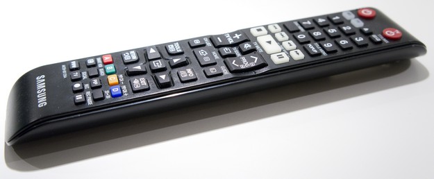 Samsung BD-E8300 review
