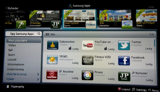 Samsung BD-E8300 review