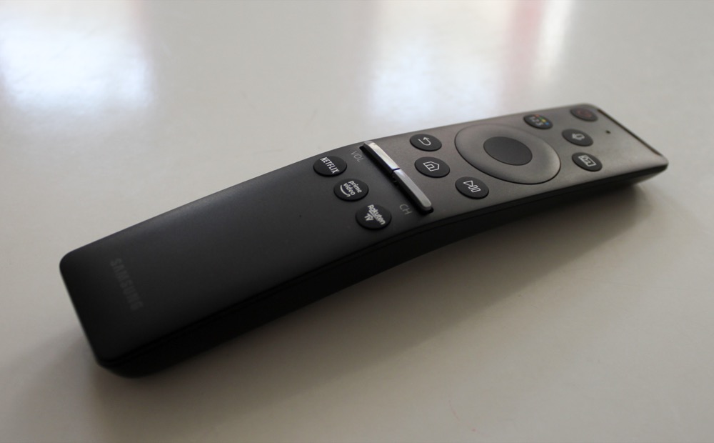Samsung Q70R review