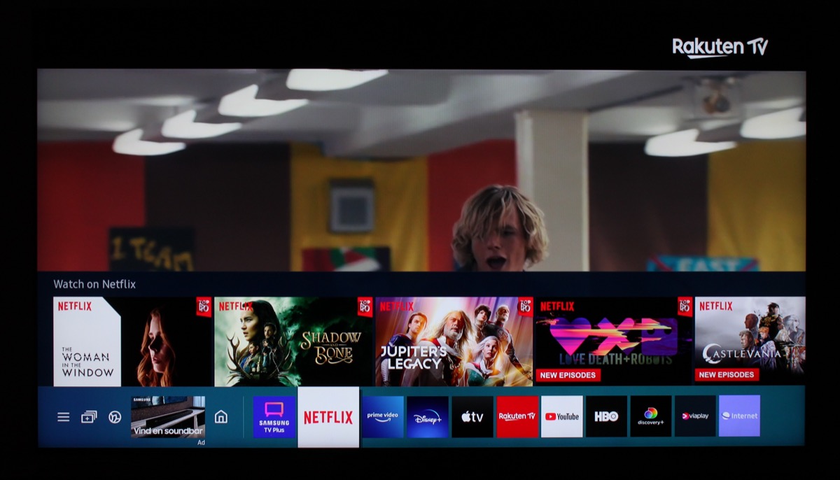 BOOSTEROID NEWS: WHEN WILL THE SAMSUNG TV APP ARRIVE? 4K SERVERS