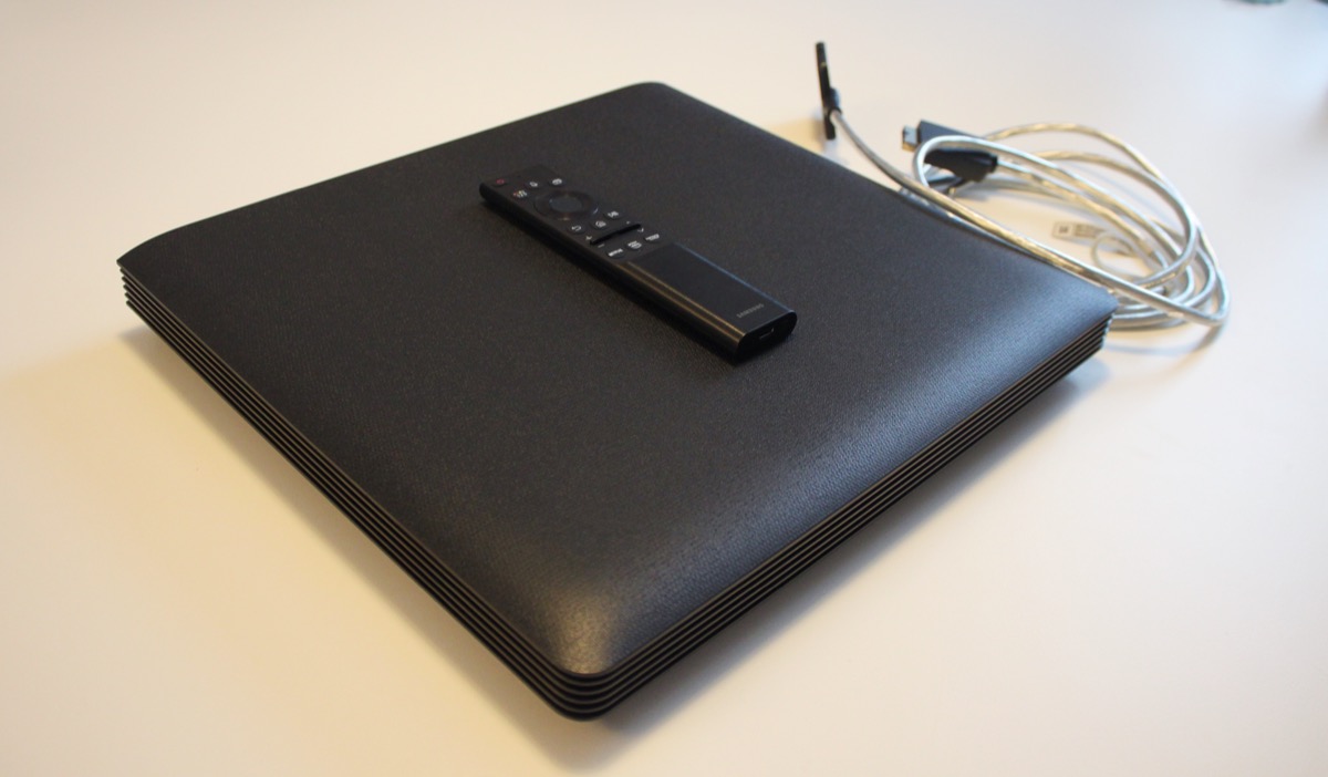 Samsung QN95A review