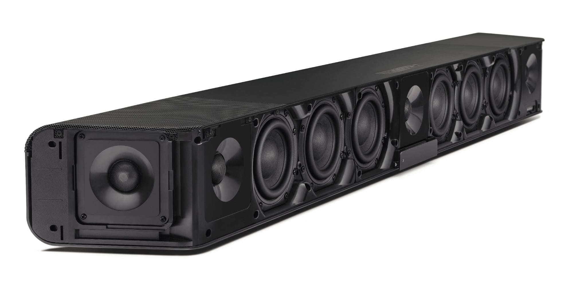ambeo soundbar de sennheiser