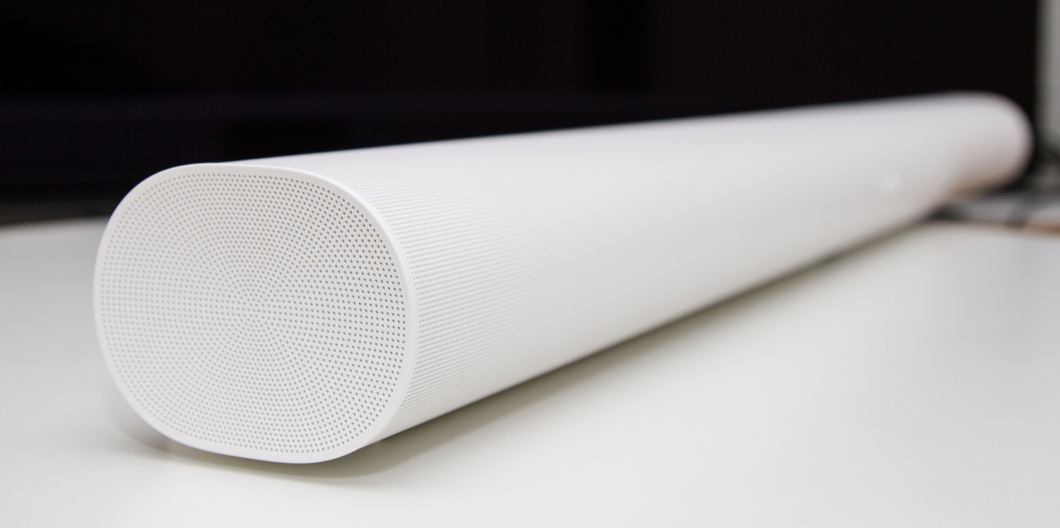 Sonos Arc Atmos soundbar
