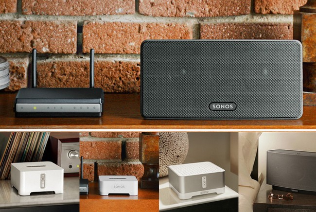 Sonos Playbar -