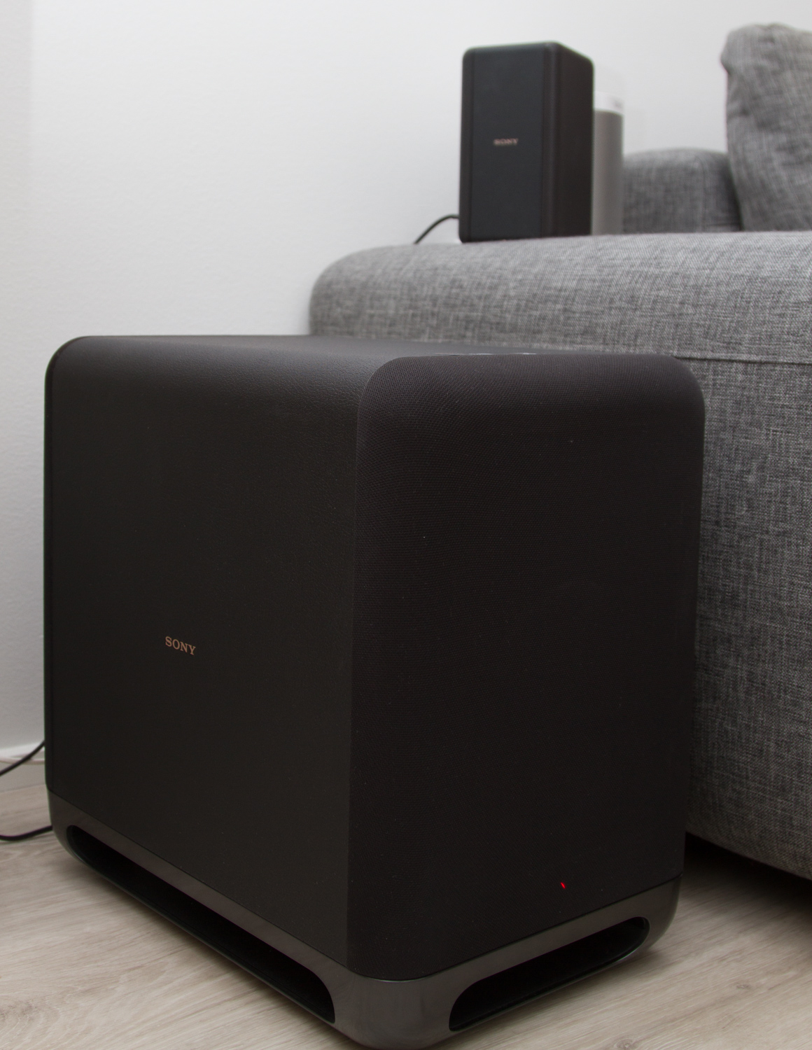 soundbar 7000