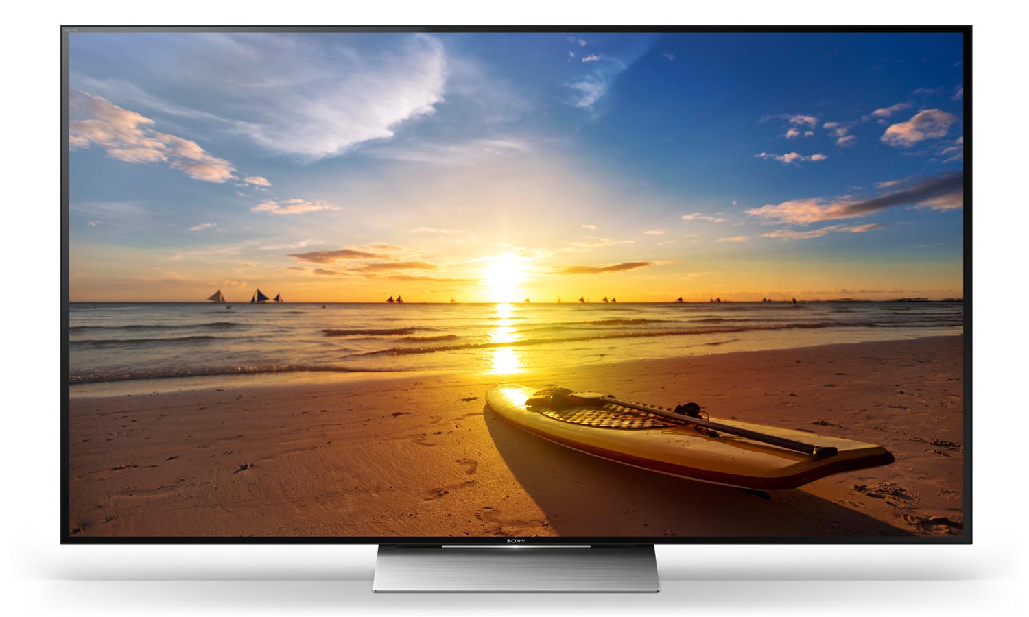 Sony XD93 (X93D) review - FlatpanelsHD