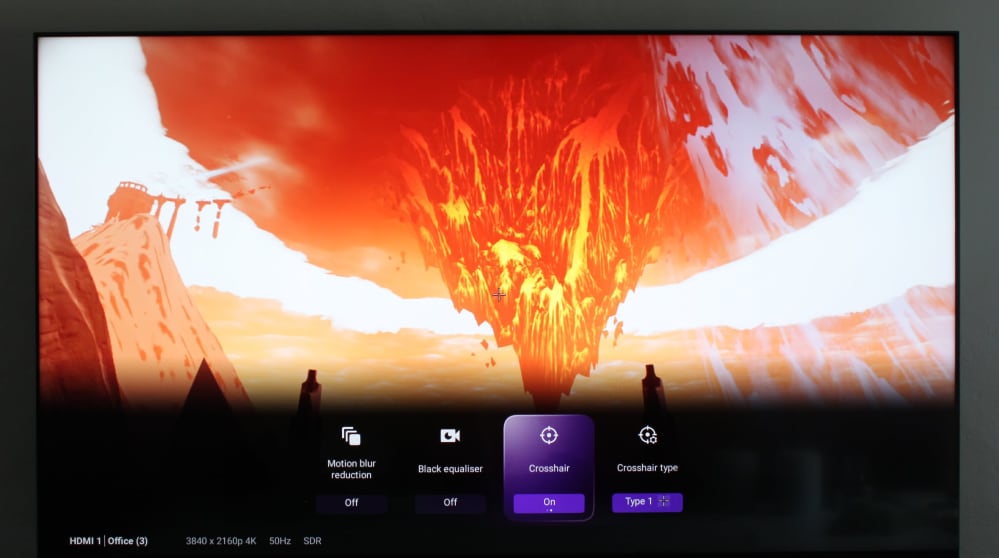 Sony X90L review