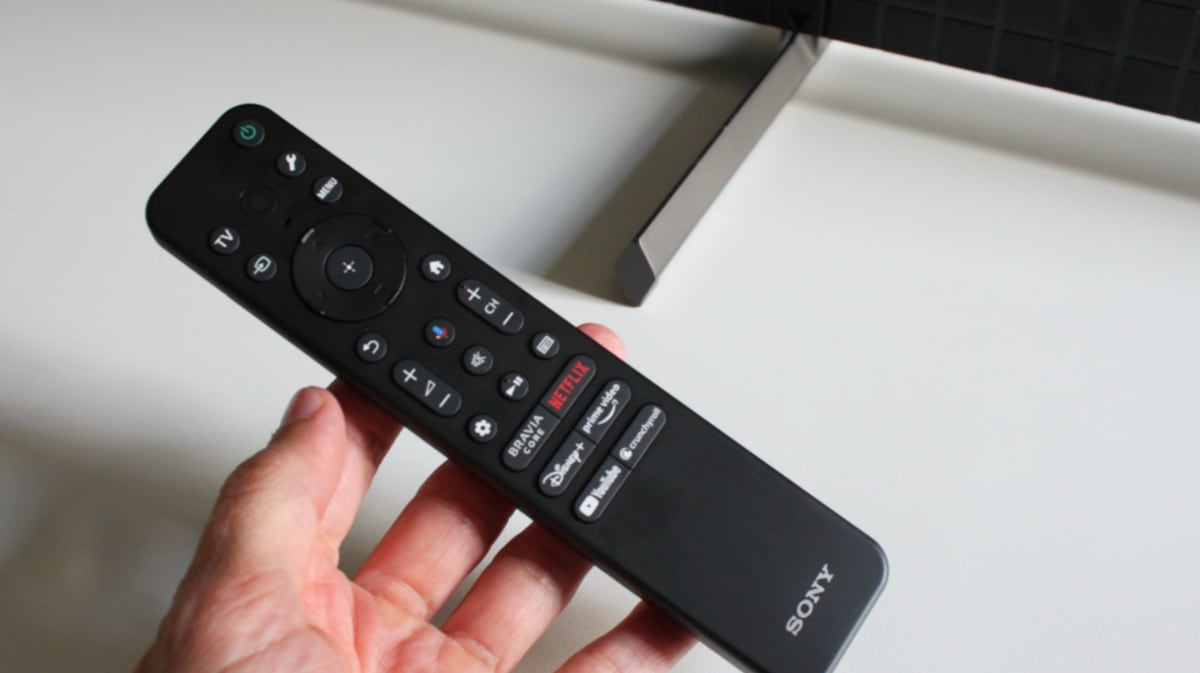 Sony X90L review