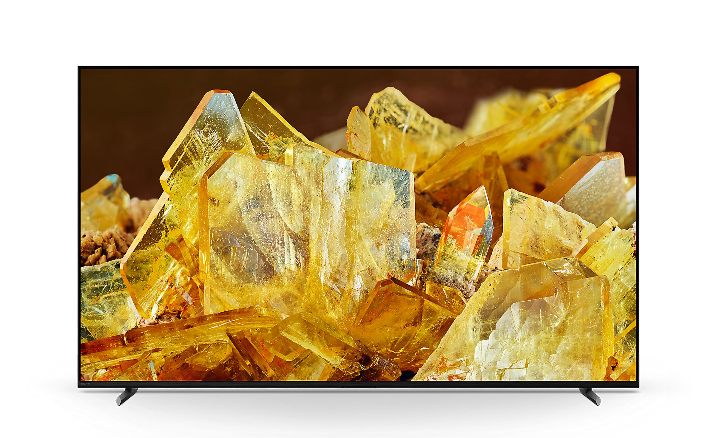  Sony TV 4K Ultra HD de 65 pulgadas Serie X90K: BRAVIA