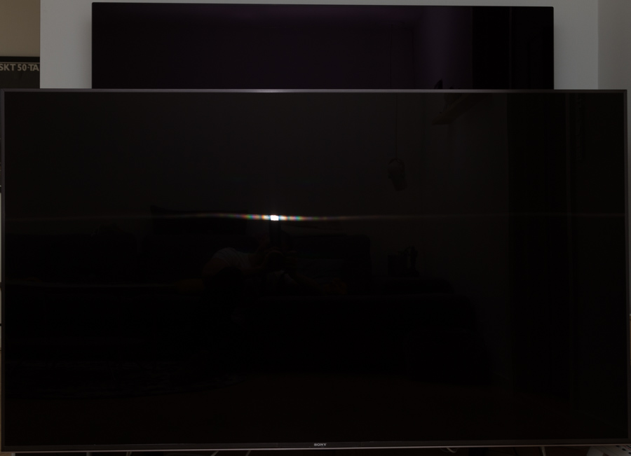 Sony X950G (XG95) review