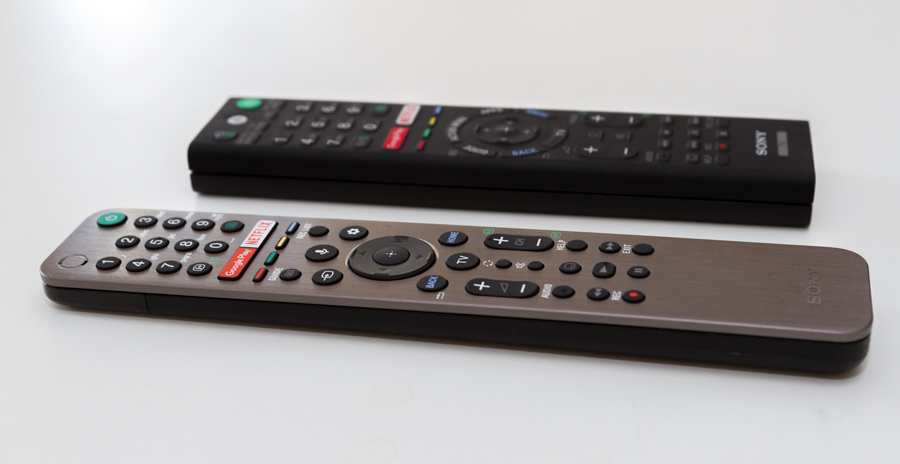 Sony X950G XG95 review FlatpanelsHD