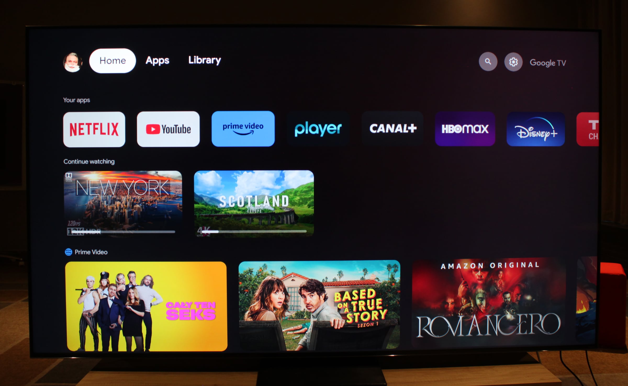 FIFA+ app now available on FireTV, LG webOS, Samsung Tizen - FlatpanelsHD