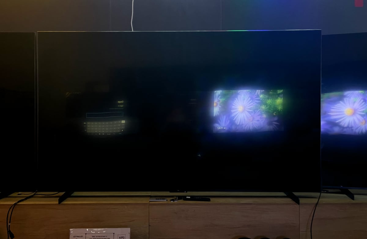 TCL C805 review