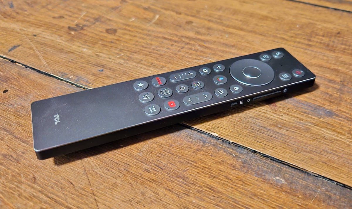 TCL C8L QM8L review TCL C8L QM8L review