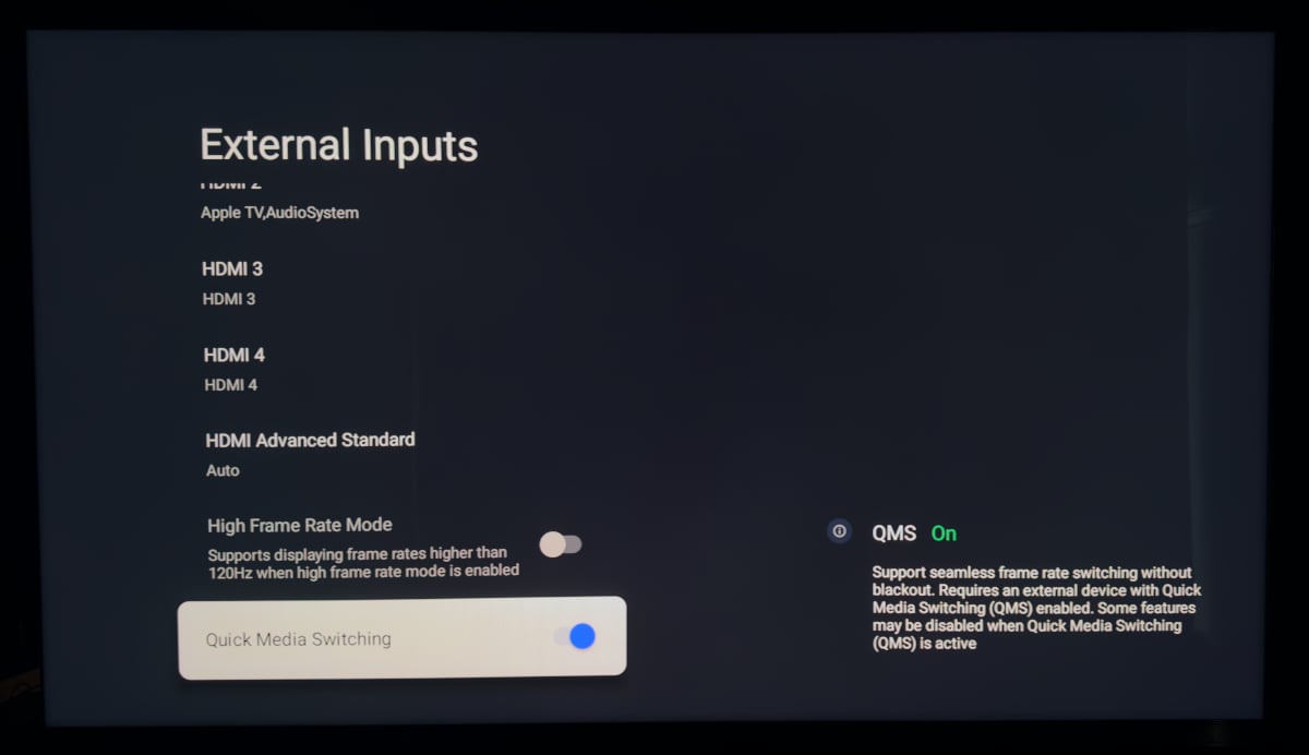 TCL X11L test TCL X11L test