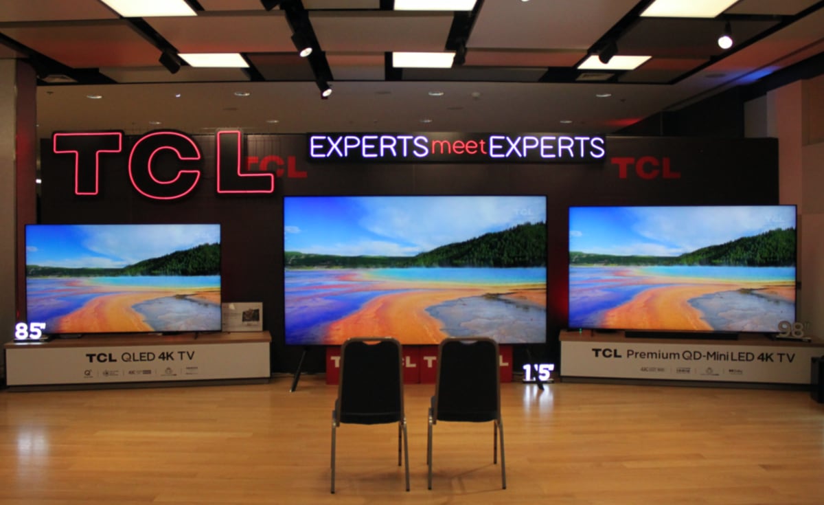 TCL X955 Max QM891G review TCL X955 Max QM891G review
